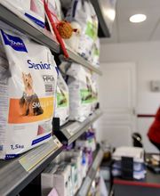 Vétérinaire Zatozte SELARL image 1