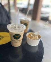 Yellow Spruce Roasters & Wine Bar image 2