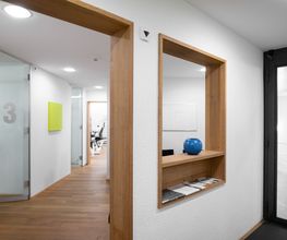 Physio Elfenau GmbH Bild 6