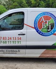 ATBJ terrasse bois et jardin image 9