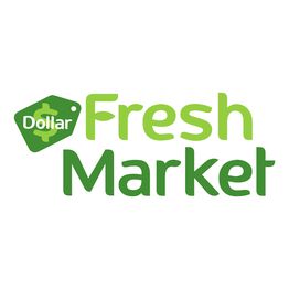 Dollar Fresh Market - Gas Station