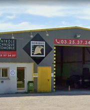 Centre contrôle technique NORISKO (AUTO - MOTO) image 6