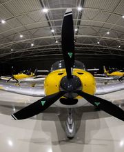 Lumina Aviation image 5