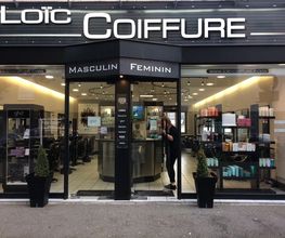 Loic Coiffure SARL image 1