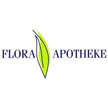 Logo der Flora-Apotheke