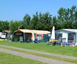Camping De Hoogte