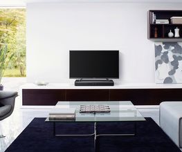 Fernseh Kückens Bild 1