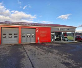 Garage Izquierdo image 3