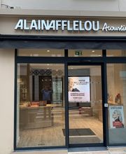 Audioprothésiste ANTIBES - ALAIN AFFLELOU Acousticien image 1