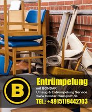 BONDAR - Service Bild 4