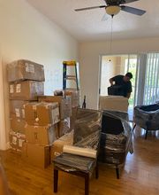 DY Moving & Delivery Services image 3