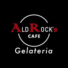 AldRock's cafe logo