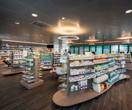 Pharmacie Saint Denis SA Bild 9