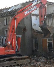 Tröger Sandgrube Thurm Bild 2