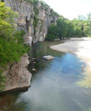 Camping du vieux pont image 13