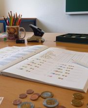 Bocholt Unterrichtsraum 2