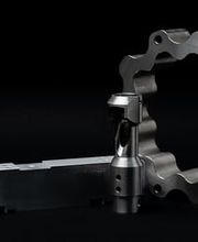 Feinmechanik MB - CNC Lohnfertigung Bild 3