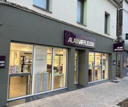 Opticien ÉTAPLES - ALAIN AFFLELOU image 1