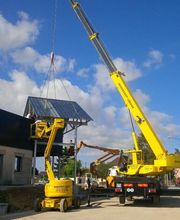 Mordefroy Construction Métallique MCM image 7