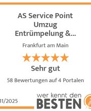 werkenntdenBESTEN.de Qualitätssiegel