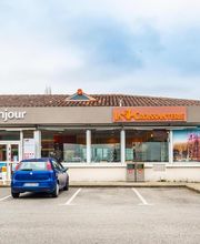 This is a picture representing NF042579 (FUELING) - RELAIS REZE