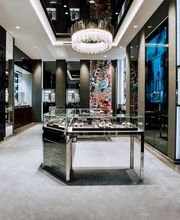 Hublot Zurich Boutique Bild 10