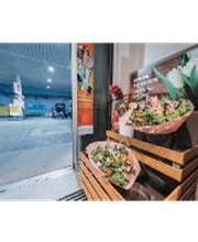 Shell Recharge Charging Station Bild 7