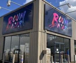 Boum Bazar image 2
