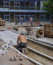 Hoffmann Bau GmbH Bild 4