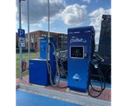 Aral pulse Ladestation Bild 2