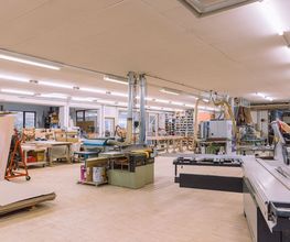 möbelwerkstätte buchmann gmbh Hilzingen