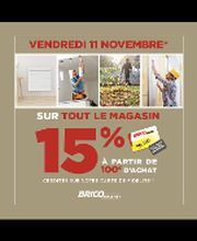 Bricomarché Estancarbon image 12