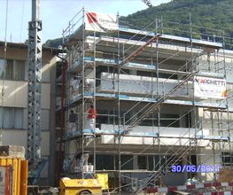 Balemi Giorgio SA Bild 6