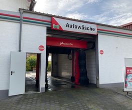 star Tankstelle Bild 4