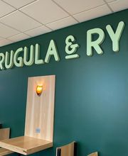 Arugula & Rye image 8