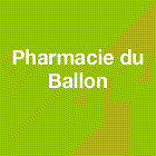 Pharmacie Du Ballon