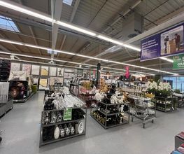 Conforama Schaffisheim