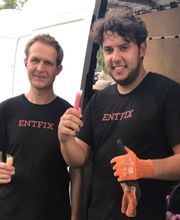 Entfix - Haushaltsauflösung & Entrümpelung Bild 2