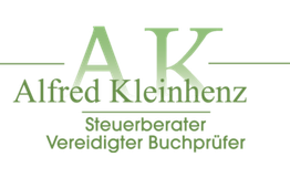 Kleinhenz Alfred Steuerberater, vereidigter Buchprüfer