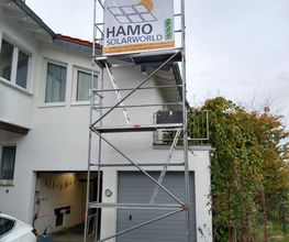 HAMO Dach & Solarworld GmbH Bild 1