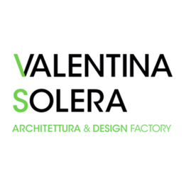 Solera Arch. Valentina logo