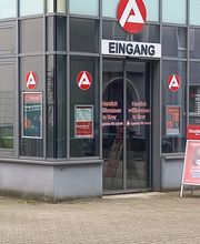 Gladbeck Außenansicht