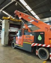 GRUAS J.MARIN S.L.U. imagen 5