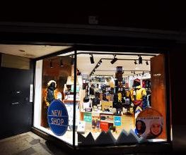 Blue Tomato Shop Heidelberg Bild 6