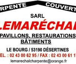 LEMARECHAL SARL image 4