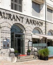 Restaurant Aarhof Bild 4