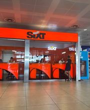 SIXT Noleggio Auto - Palermo - Aeroporto di Palermo Falcone e Borsellino (PMO) immagine 7