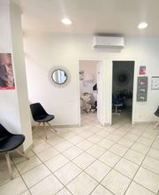 Biogroup Laborizon Bretagne - Lajarrige - Salle d'attente