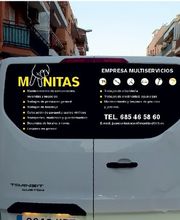 MANITAS & TACÓN SLU imagen 8