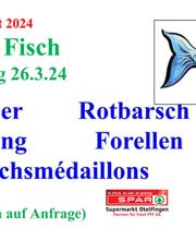 SPAR Supermarkt Otelfingen Bild 2